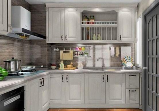 橱柜装置时对峙背部不装木板，入住才知多聪明，好多人都装错了