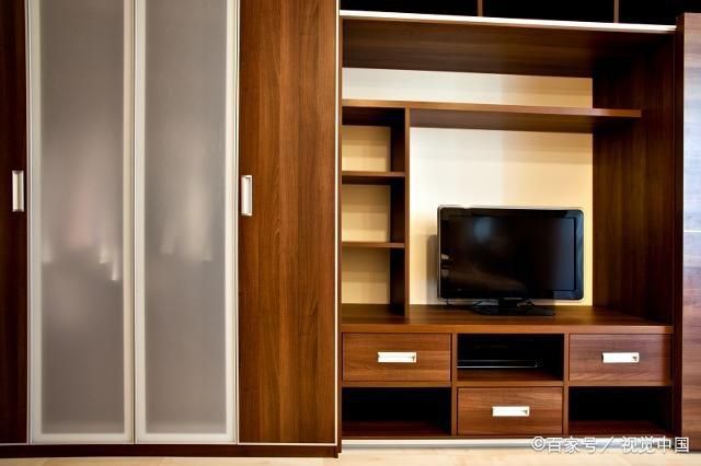 从设计师闺蜜那里取经，定造衣柜必要把稳的“3个处所”，别忽视